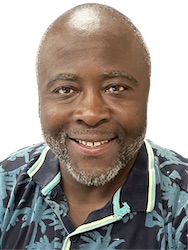 Laurent KASONGHO